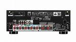 What Kind of Audio Does a Denon Avr 3808Ci Play?