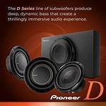 What Kind of Audio Does the Pioneer Vsx 1123 K Play?
