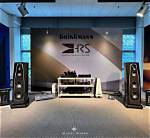 What Kind of Audio Equipment Does Brinkmann Use?