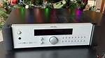 What Kind of Audio Processor Does Rotel Use?