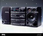 What Kind of Audio System Does Jvc Make?