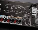 What Kind of Av Receiver Does Denon Use?