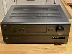 What Kind of Av Receiver Does Nad T785 Use?