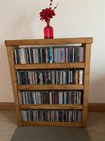 What Kind of Cabinet Does a Cd Player Have?