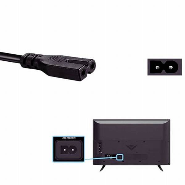 What Kind of Cable Does a Vizio Sound Bar Use?