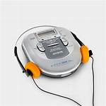 What Kind of Cd Player Does Aiwa Make?