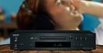 What Kind of Cd Player Does Onkyo Dx-C390 Have?