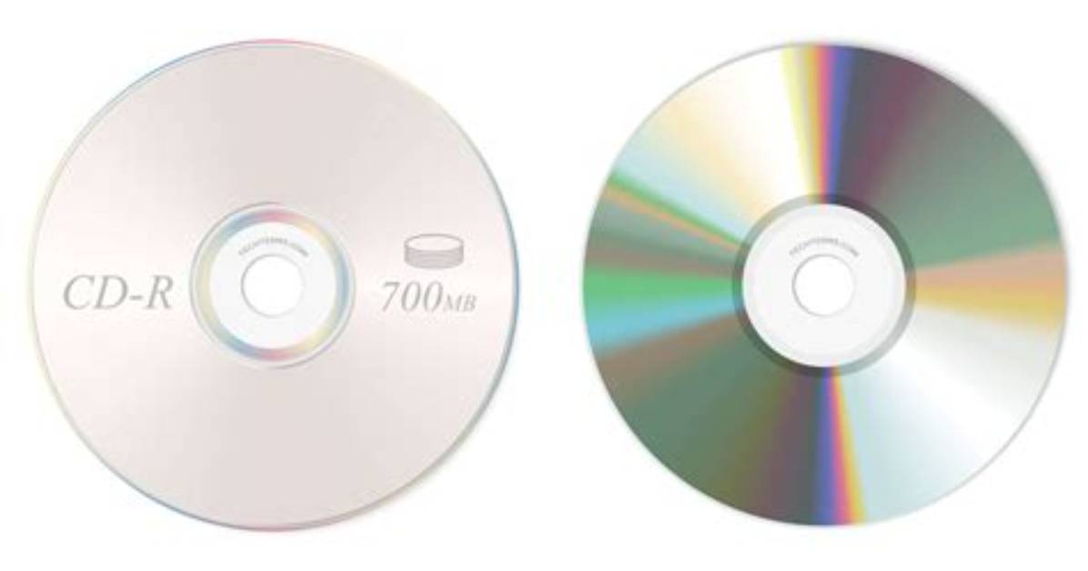 What Kind of Cd-Rw Does the Philips Cdr785 Use?