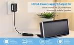 What Kind of Charger for Bose Bluetooth Speaker?