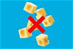 What Kind of Cheese Is Bad for You?