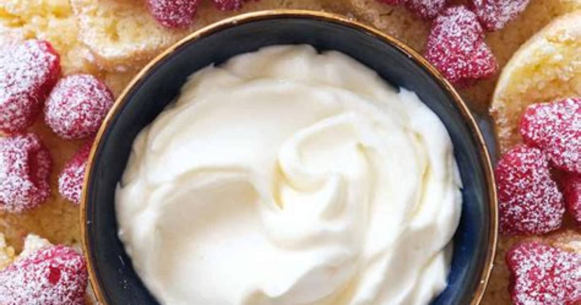 What Kind of Cheese Is in Cream Cheese?