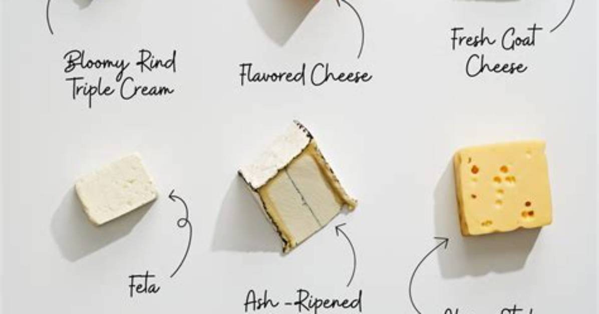 What Kind of Cheese Is in the Cheese Box at Subway?