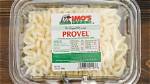What Kind of Cheese Is Provel?