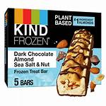 What Kind of Chocolate Is in Frozen Hot Chocolate?