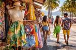 What Kind of Clothing Do People in Brazil Wear?