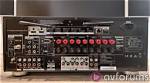 What Kind of Connections Does a Pioneer Vsx-32 Have?