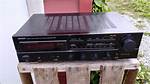 What Kind of Denon Vintage Stereo Receivers Are Available?