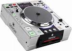 What Kind of Discs Can a Denon Blu Ray Player Play?