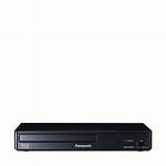 What Kind of Dvd Player Does Panasonic Ht Sa75 Have?