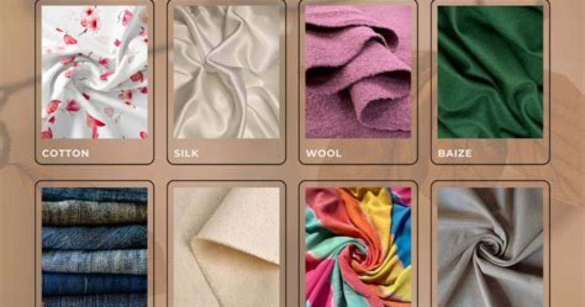 What Kind of Fabric Is Used for Headboards?