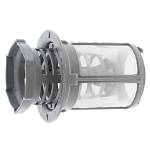 What Kind of Filter Does a Kenwood Kt-7000 Have?