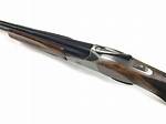 What Kind of Forend Does a Browning 12Ga Have?