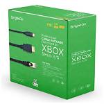 What Kind of Hdmi Cable Does Xbox 360 Use?