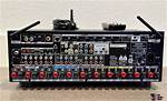What Kind of Hdmi Does a Denon Avr-X4000 Have?