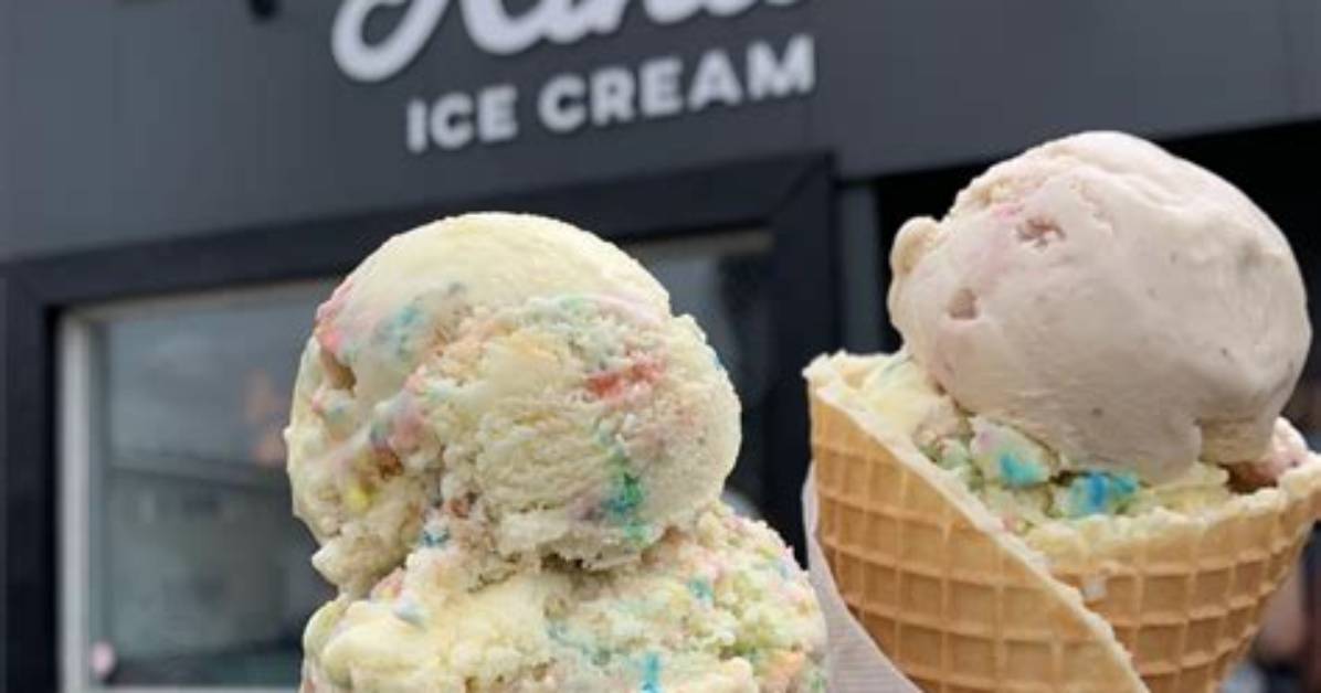 What Kind of Ice Cream Does Zak Bagans Like?