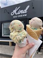 What Kind of Ice Cream Does Zak Bagans Like?