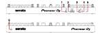 What Kind of Inputs Does the Pioneer Vsx-1123 Have?
