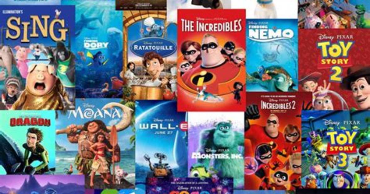 What Kind of Movies Can You Play on a Vizio Smart Tv?