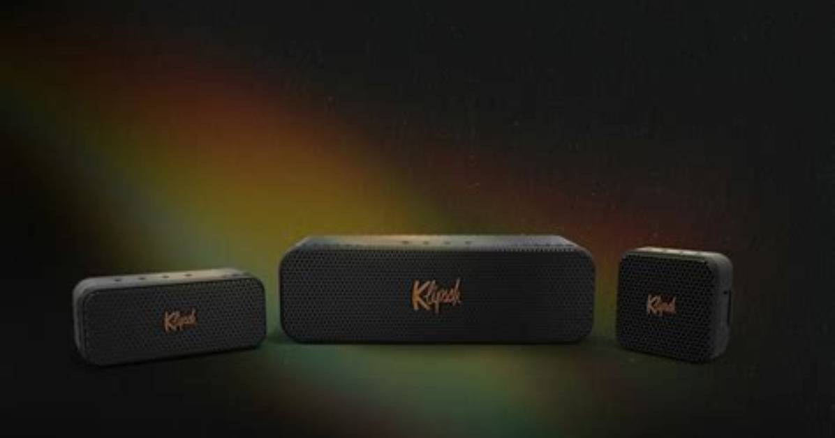 What Kind of Music Can a Klipsch Play?