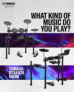 What Kind of Music Does the Yamaha Rx-V583 Play?