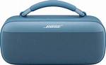 What Kind of Music System Does Bose Sounddock Series 3?