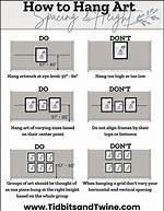 What Kind of Pictures Should You Hang in a Bathroom?