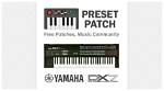 What Kind of Presets Does the Yamaha Rx-V730 Have?