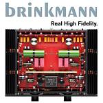 What Kind of Process Does Brinkmann Audio Use?
