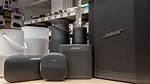 What Kind of Products Does Bose Corporation Make?