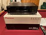 What Kind of Profile Does Pioneer Bdp 51Fd Have?