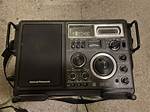 What Kind of Radio Is the National Panasonic Re-784A?
