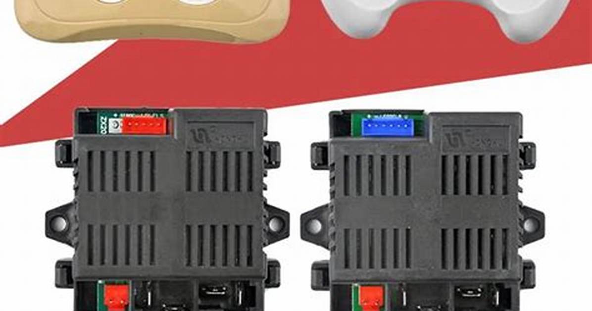 What Kind of Receiver Does a Hh Scott 342 Have?