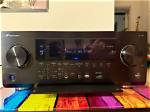 What Kind of Receiver Does Pioneer Sc-1227-K Have?