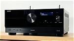What Kind of Receiver Is the Yamaha Aventage?