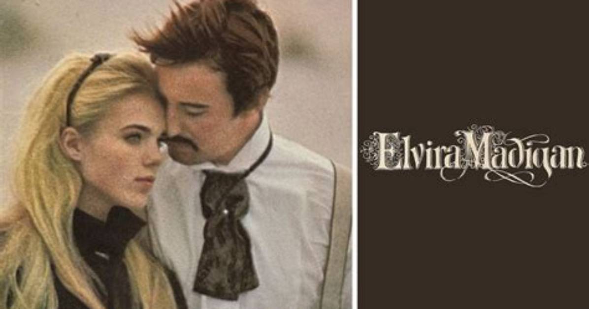 What Kind of Relationship Did Elvira Madigan Have?