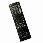 What Kind of Remote Does Onkyo Tx-Sr602 Have?
