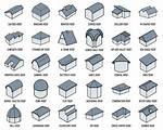 What Kind of Roof Does an English Cottage Have?