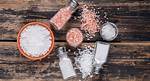What Kind of Salt Do You Need to Make Ice Cream?