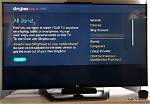 What Kind of Screen Does Slingbox 500 Have?