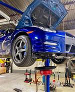 What Kind of Service Does Tunerworks Do?